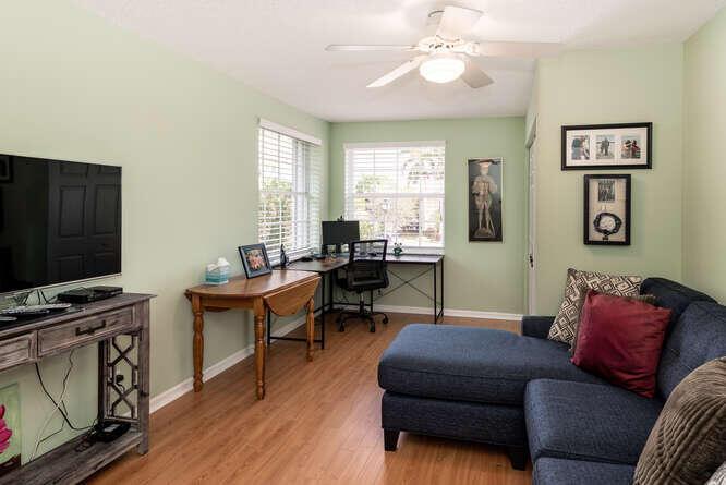 BOCA FALLS PAR P - Residential