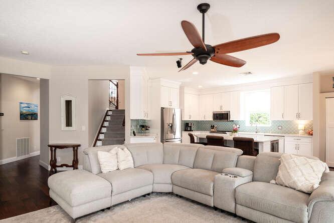 BOCA FALLS PAR P - Residential