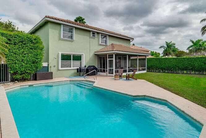 BOCA FALLS PAR P - Residential