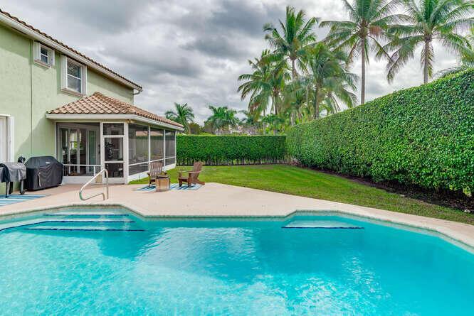 BOCA FALLS PAR P - Residential