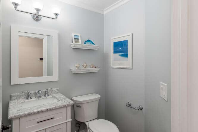 BOCA FALLS PAR P - Residential