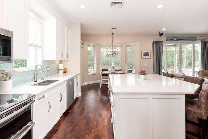 BOCA FALLS PAR P - Residential