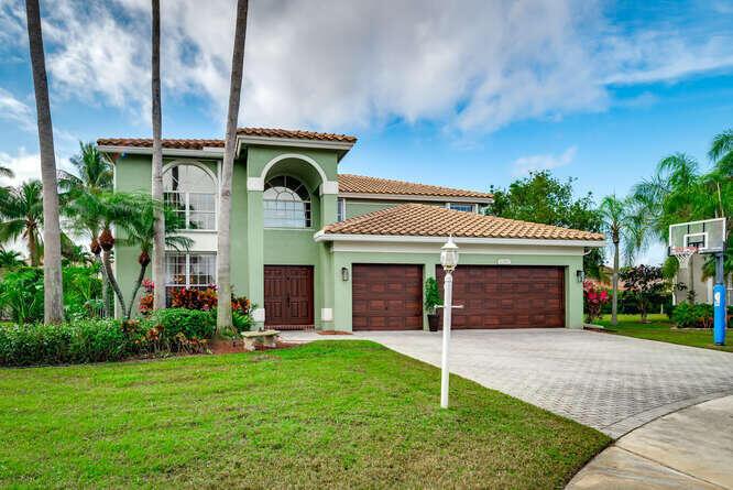 BOCA FALLS PAR P - Residential