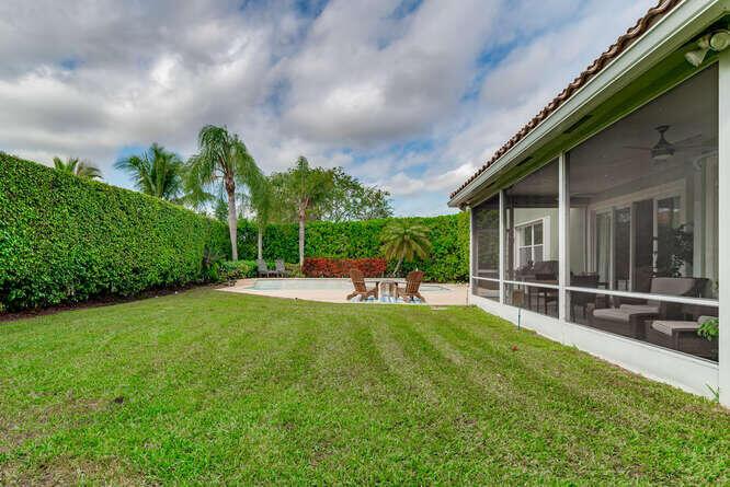 BOCA FALLS PAR P - Residential