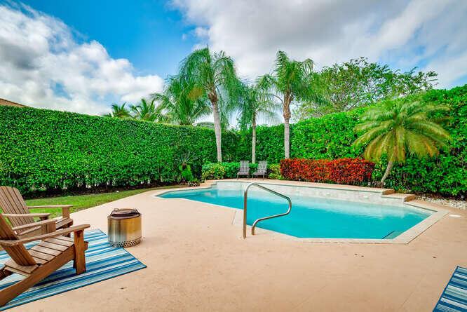 BOCA FALLS PAR P - Residential