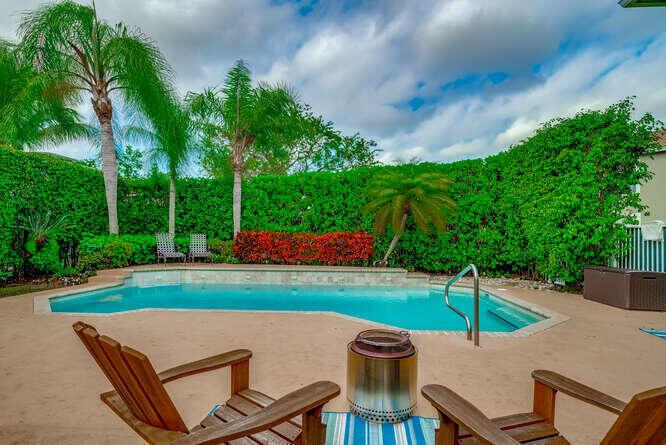 BOCA FALLS PAR P - Residential