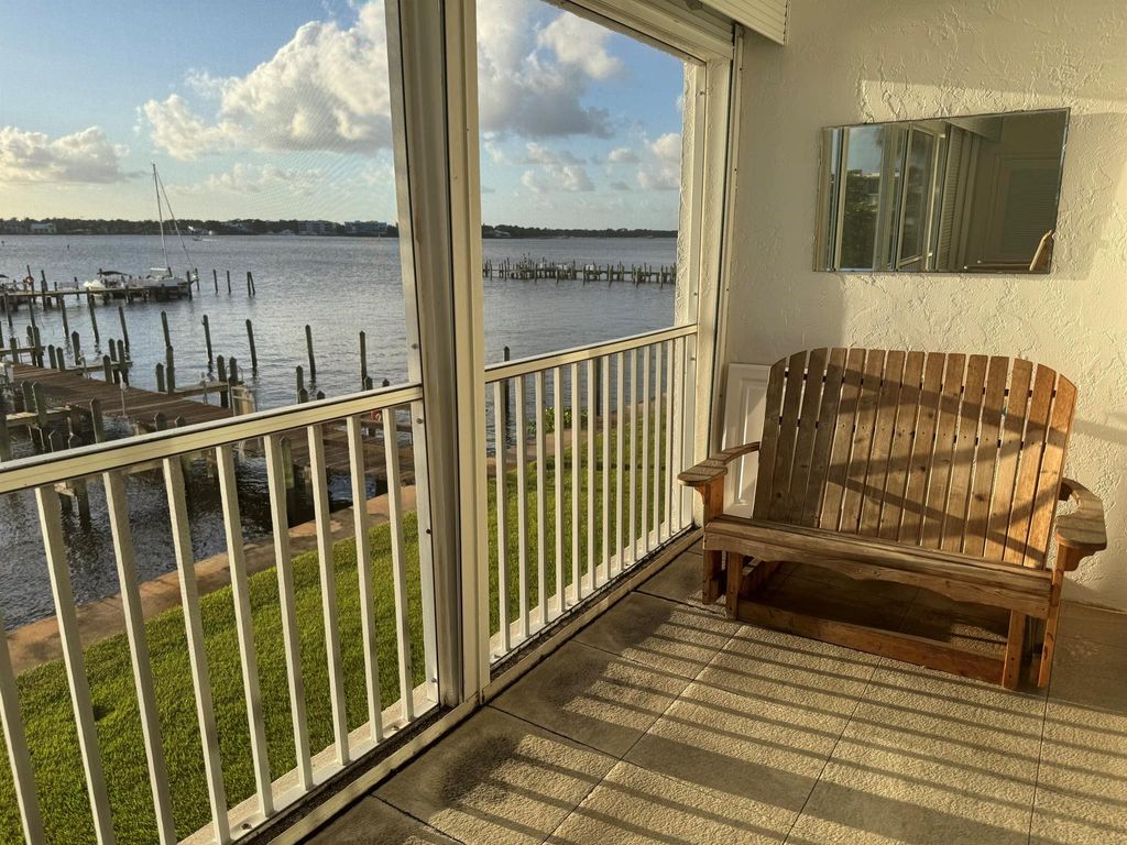 Photo of 1868 SW Palm City Road #202, Stuart, FL 34994 (MLS # R11037617)