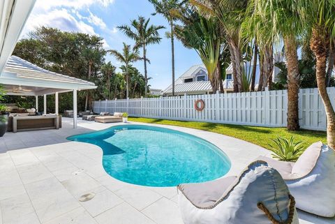 A home in Lantana