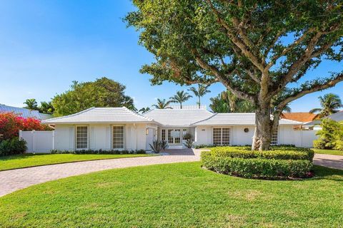 A home in Lantana