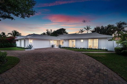 A home in Lantana