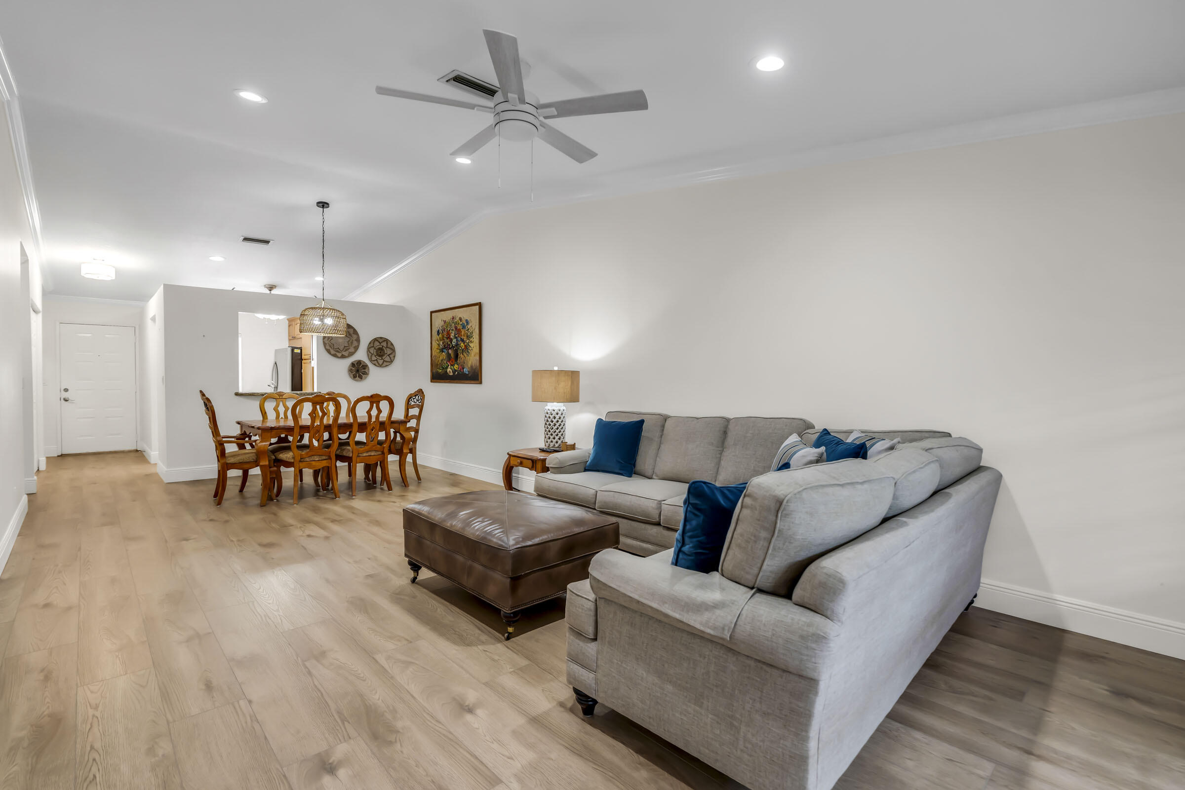 WHISPER WALK CONDOS - Residential