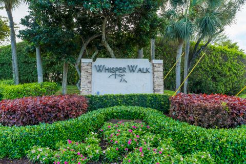 Tiny photo for 18559 Egret Way, Boca Raton, FL 33496 (MLS # B26030508)
