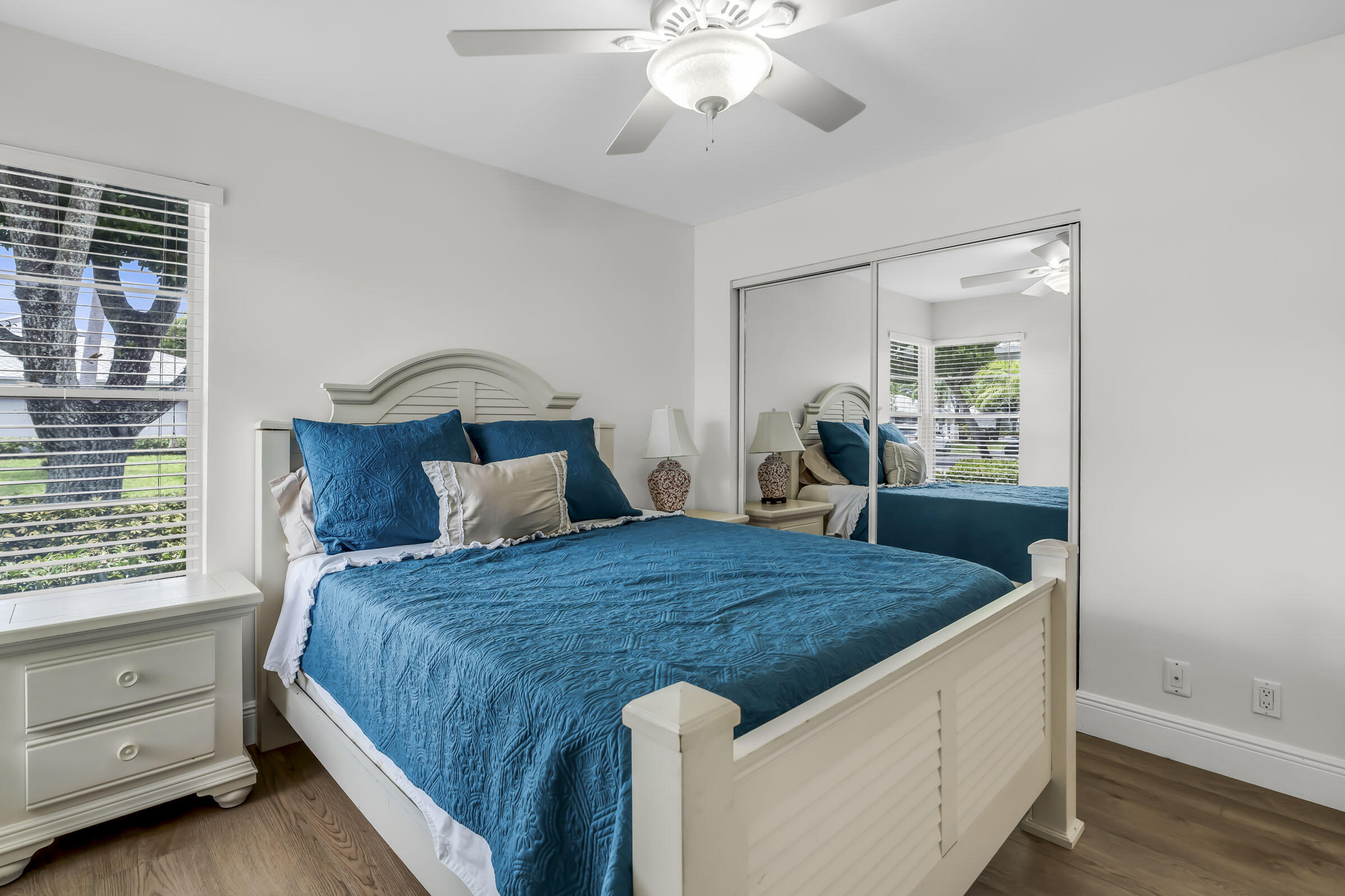 WHISPER WALK CONDOS - Residential