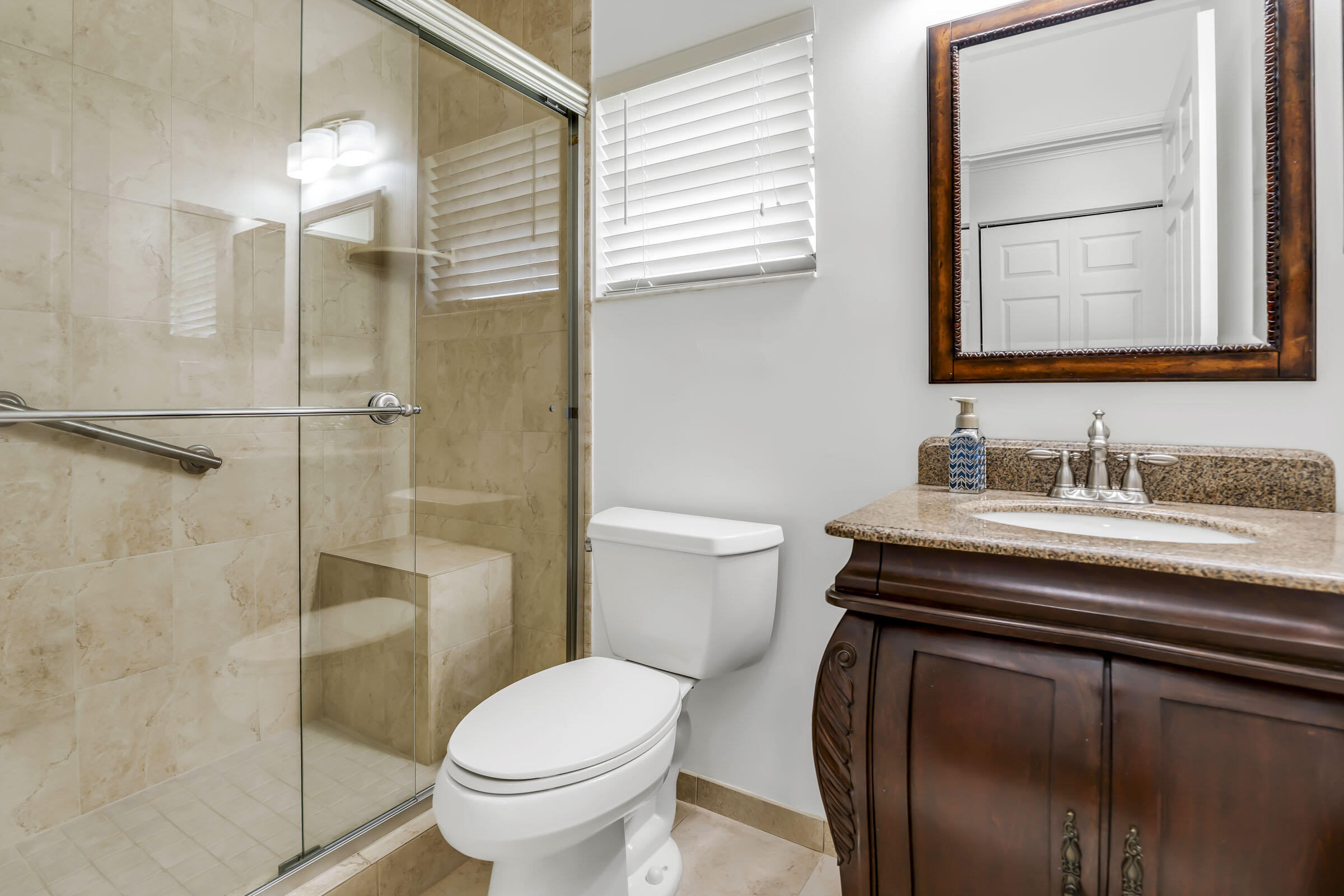WHISPER WALK CONDOS - Residential