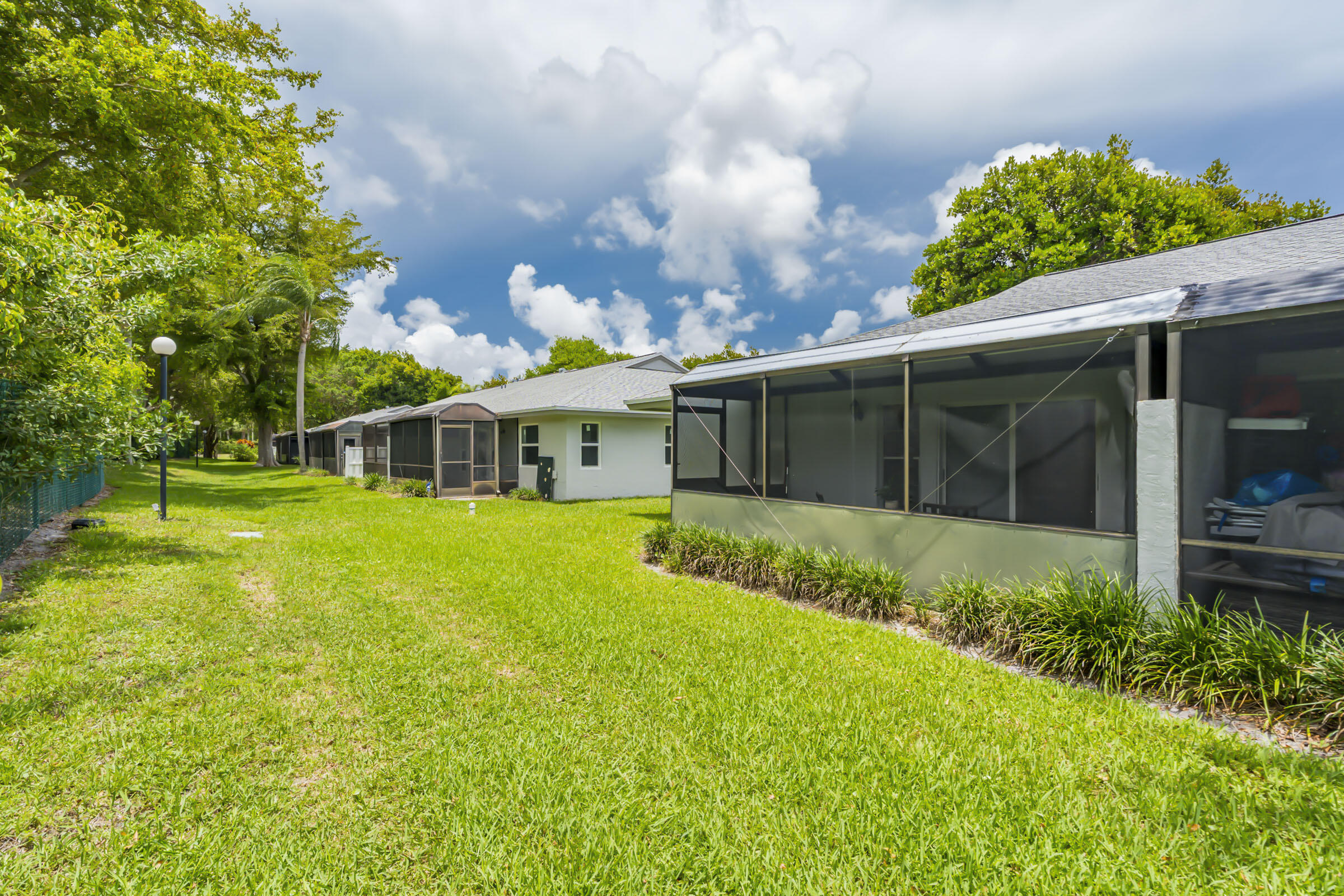 WHISPER WALK CONDOS - Residential