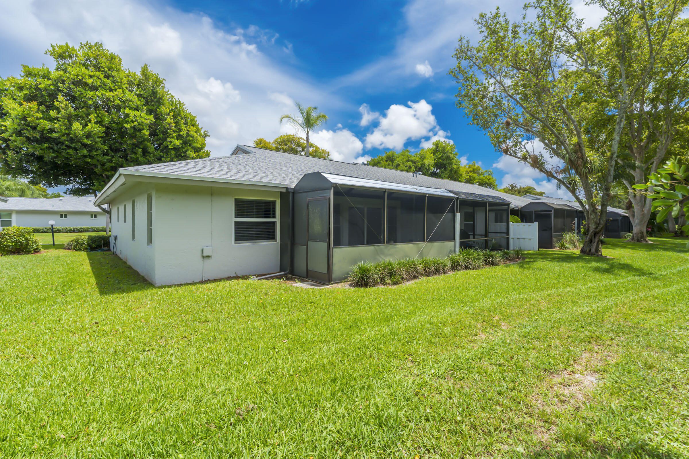 WHISPER WALK CONDOS - Residential