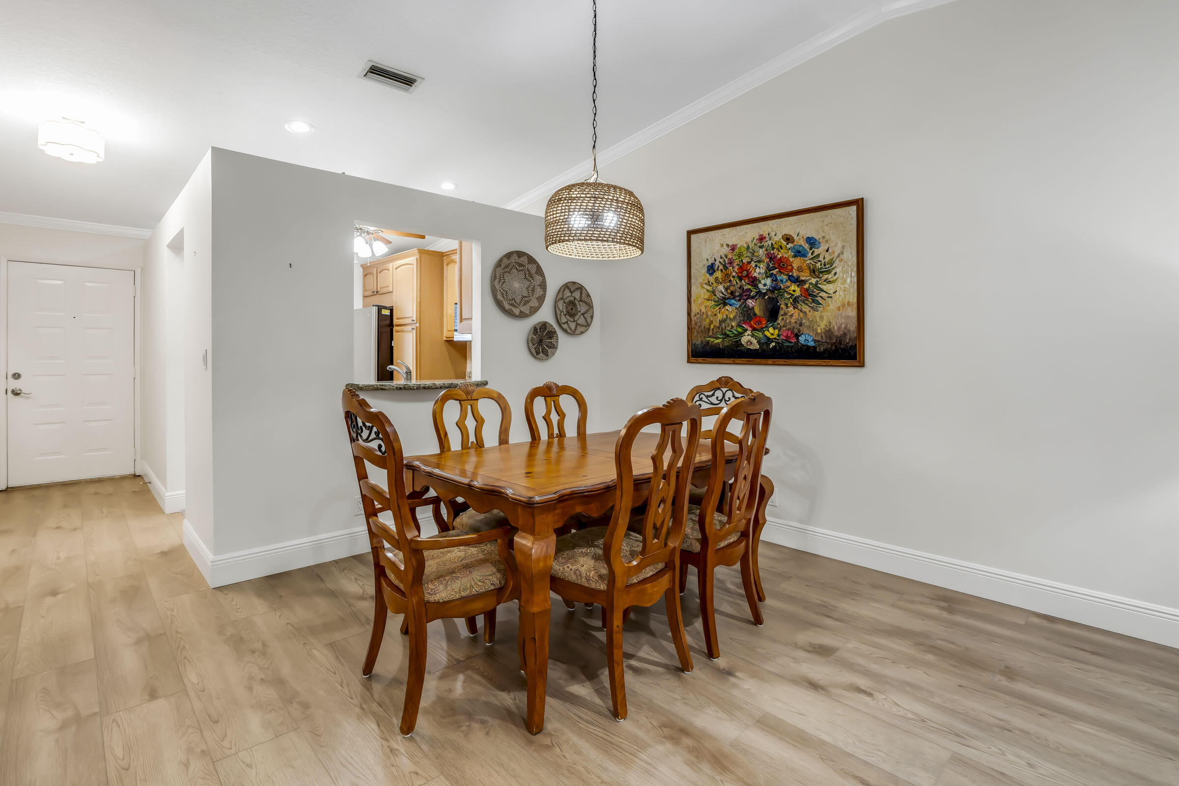 WHISPER WALK CONDOS - Residential