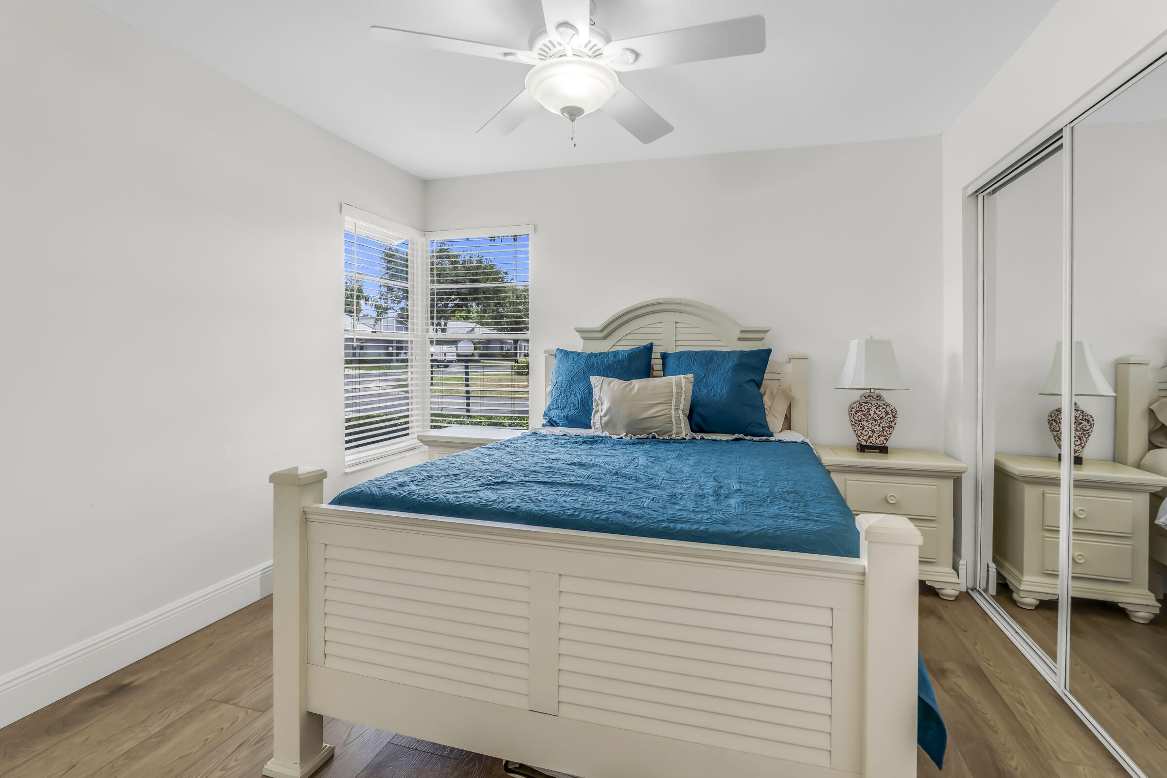 WHISPER WALK CONDOS - Residential