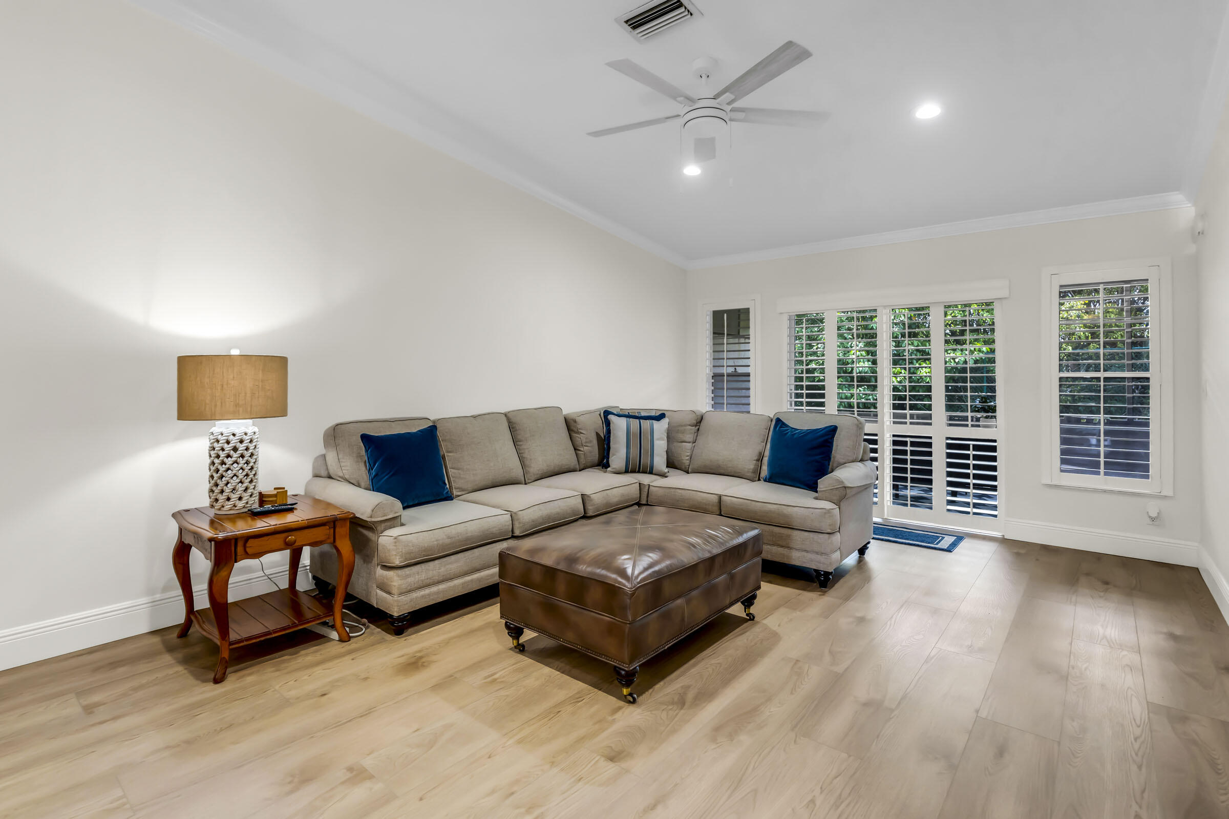 WHISPER WALK CONDOS - Residential