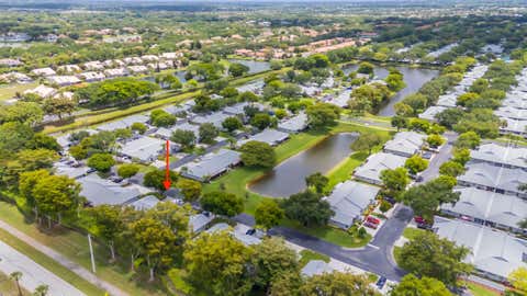 Tiny photo for 18559 Egret Way, Boca Raton, FL 33496 (MLS # B26030508)