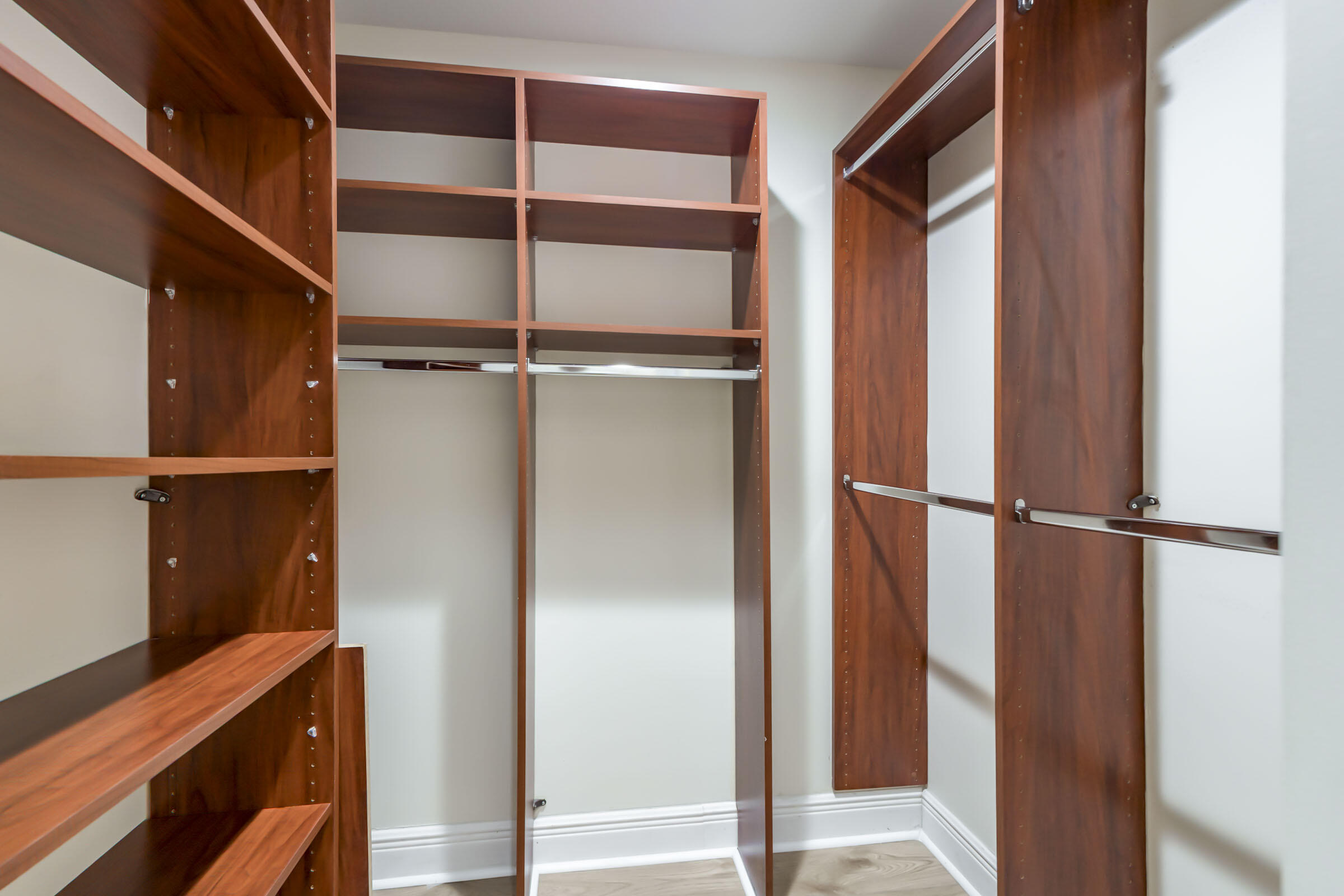 WHISPER WALK CONDOS - Residential