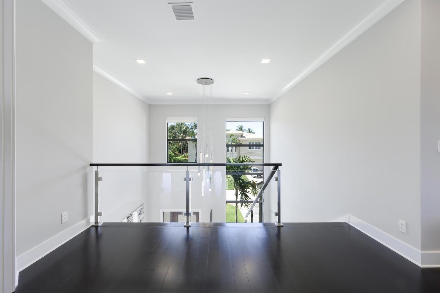 RIDGE HARBOUR ESTATES - Residential