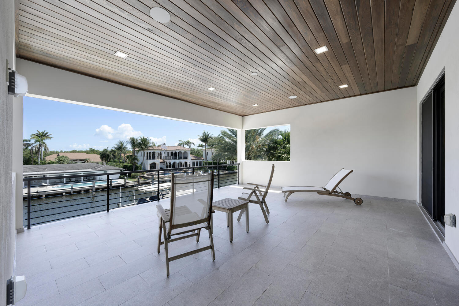 RIDGE HARBOUR ESTATES - Residential