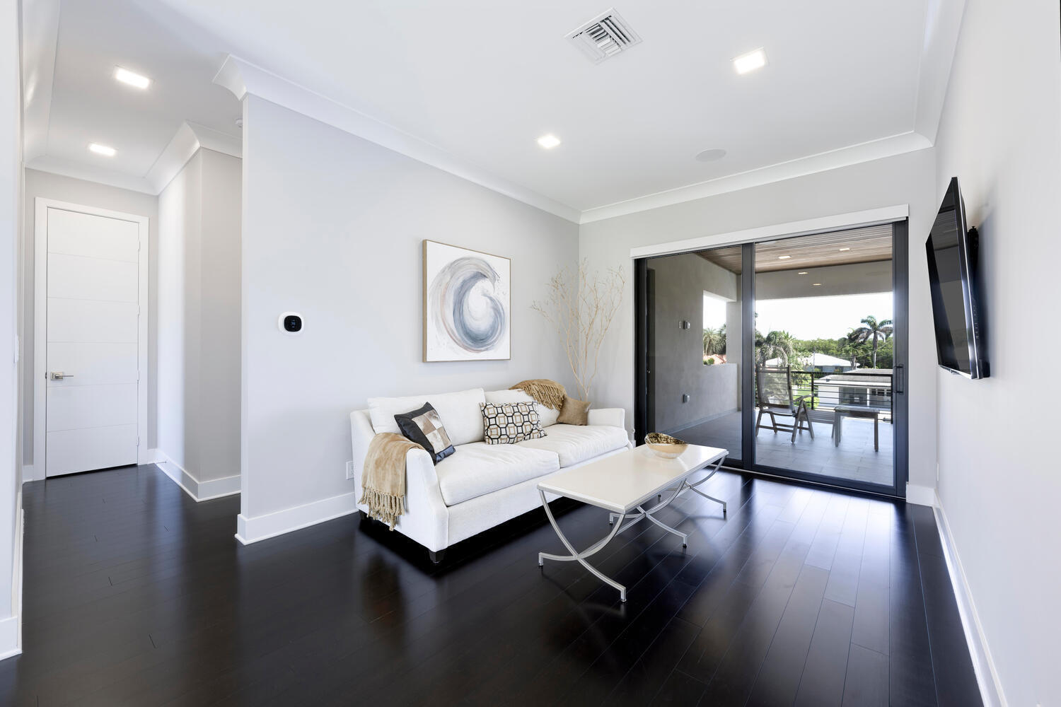 RIDGE HARBOUR ESTATES - Residential