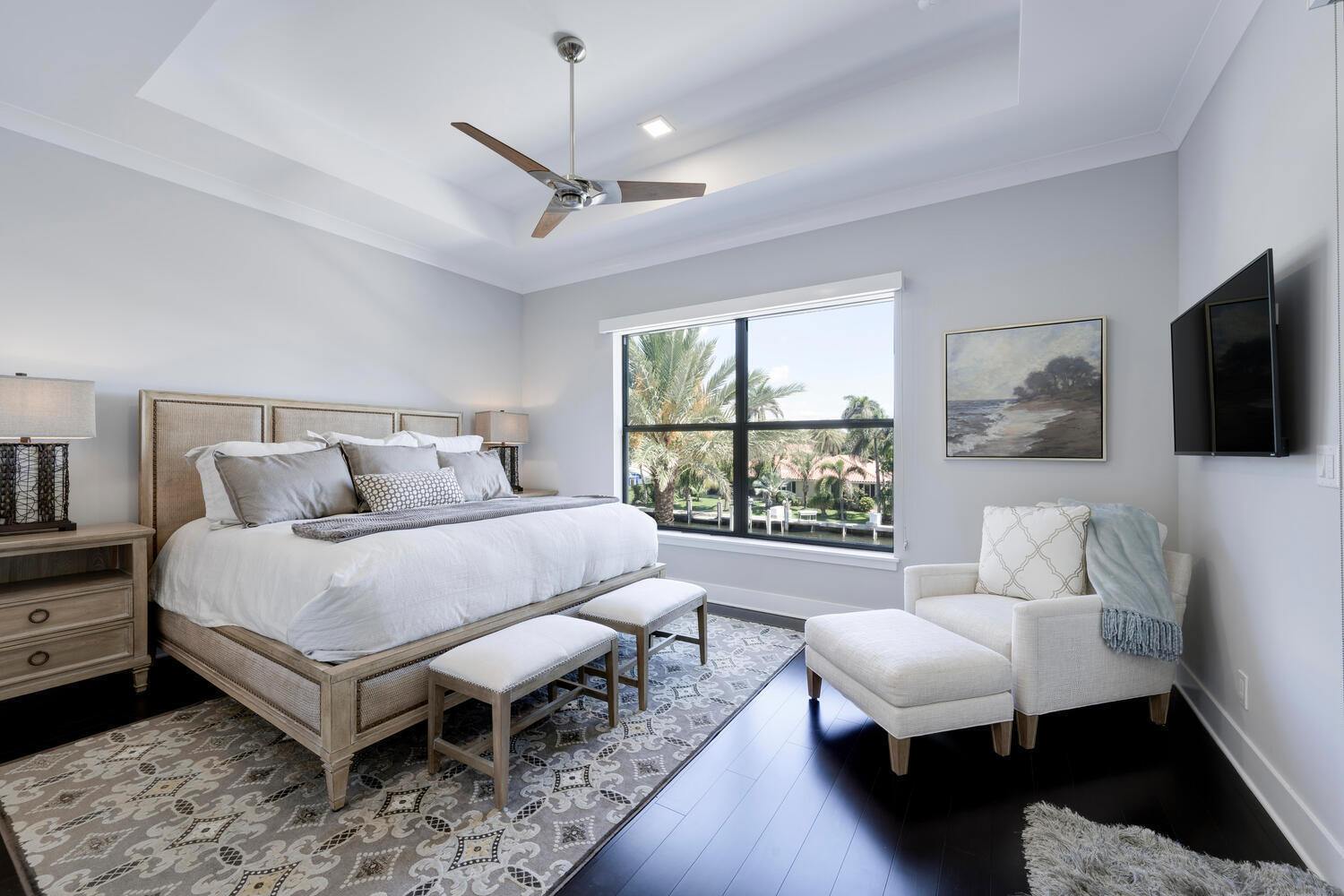 RIDGE HARBOUR ESTATES - Residential