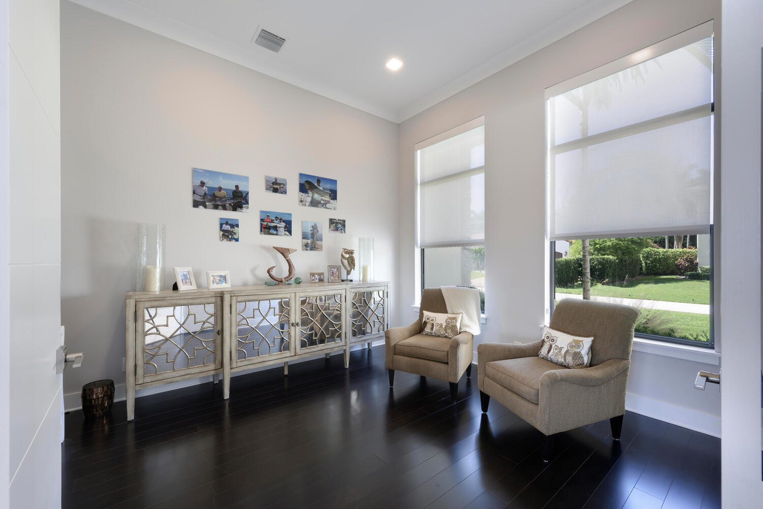 RIDGE HARBOUR ESTATES - Residential