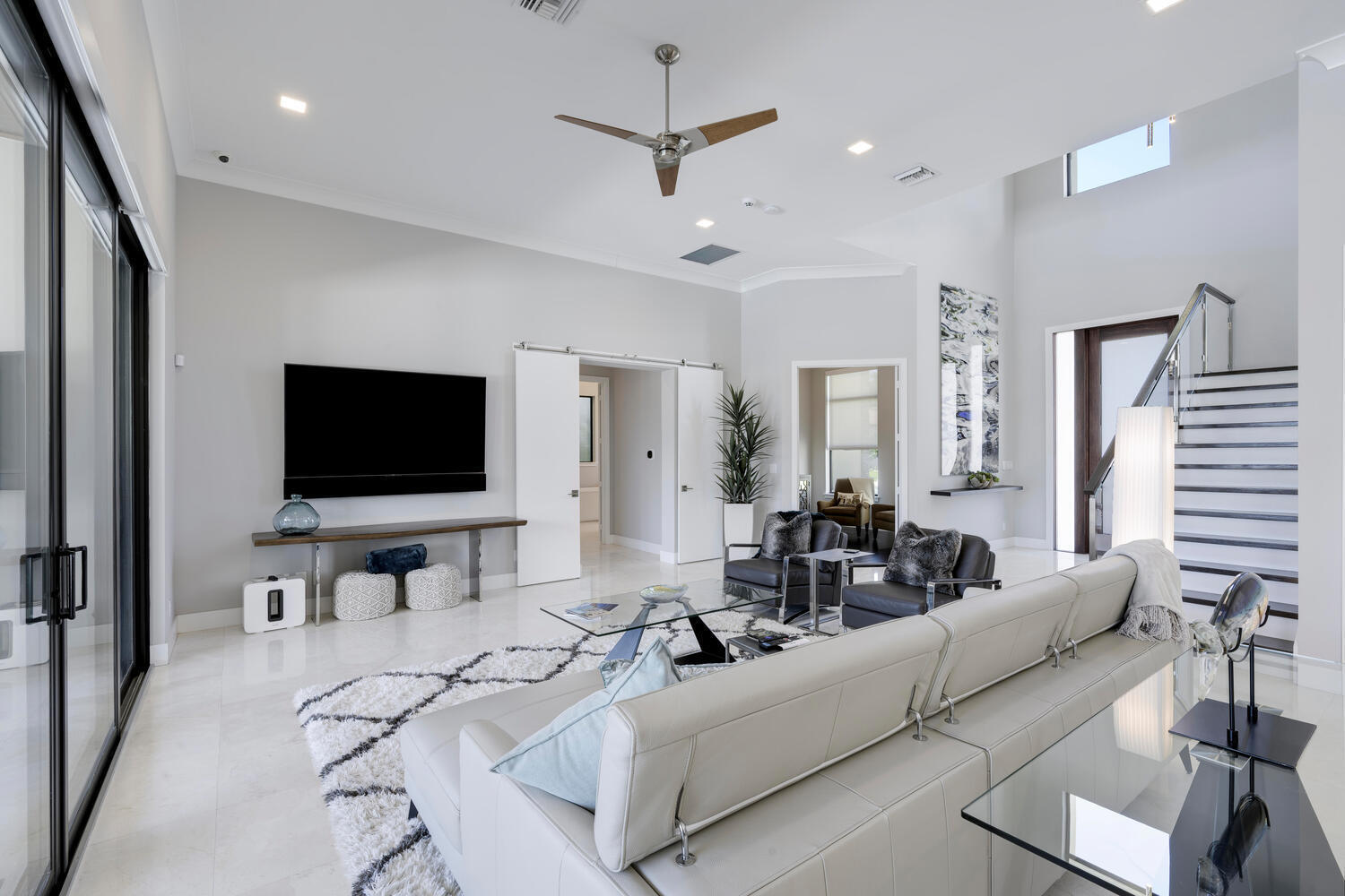 RIDGE HARBOUR ESTATES - Residential