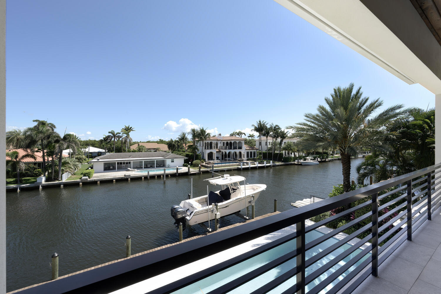 RIDGE HARBOUR ESTATES - Residential