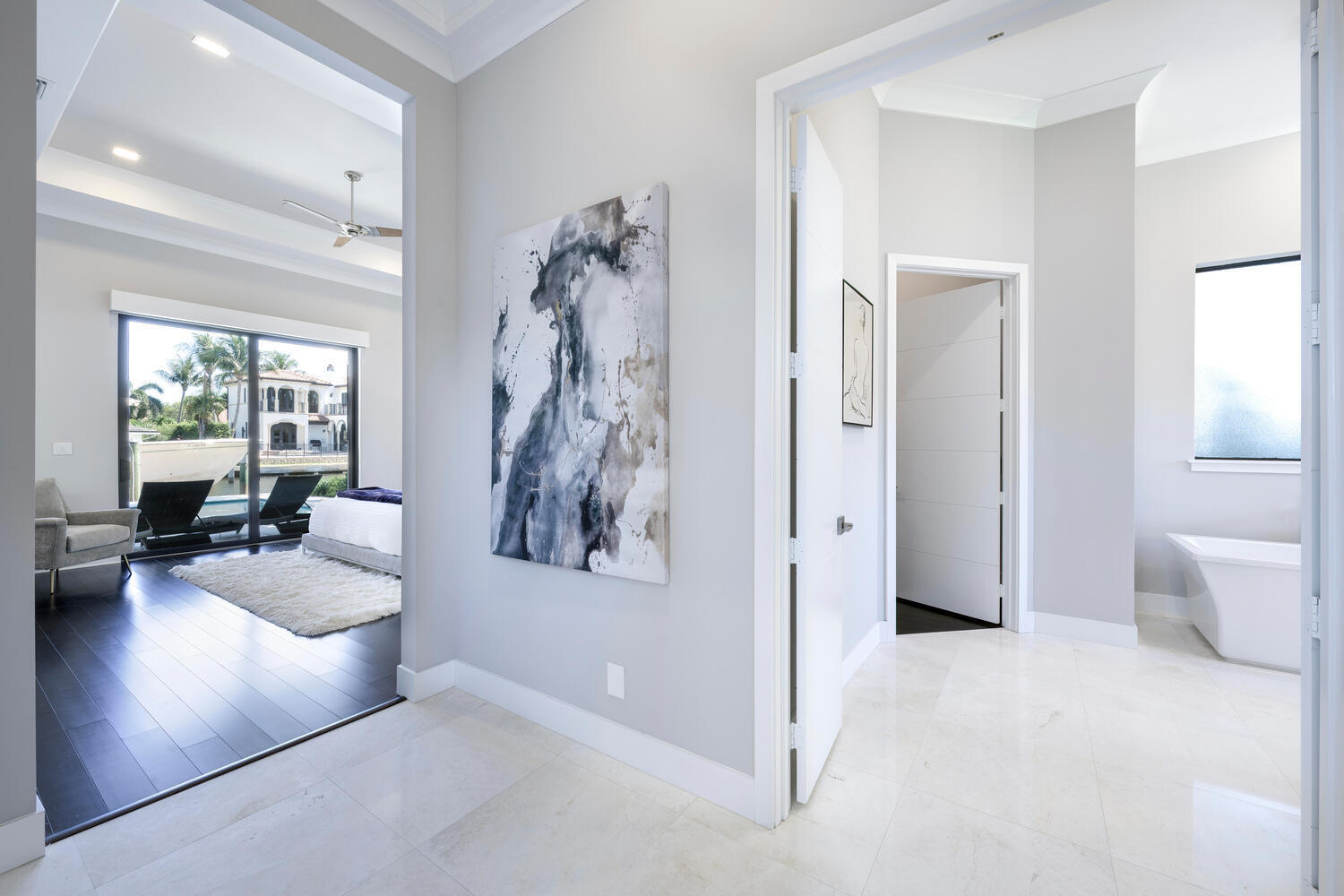 RIDGE HARBOUR ESTATES - Residential