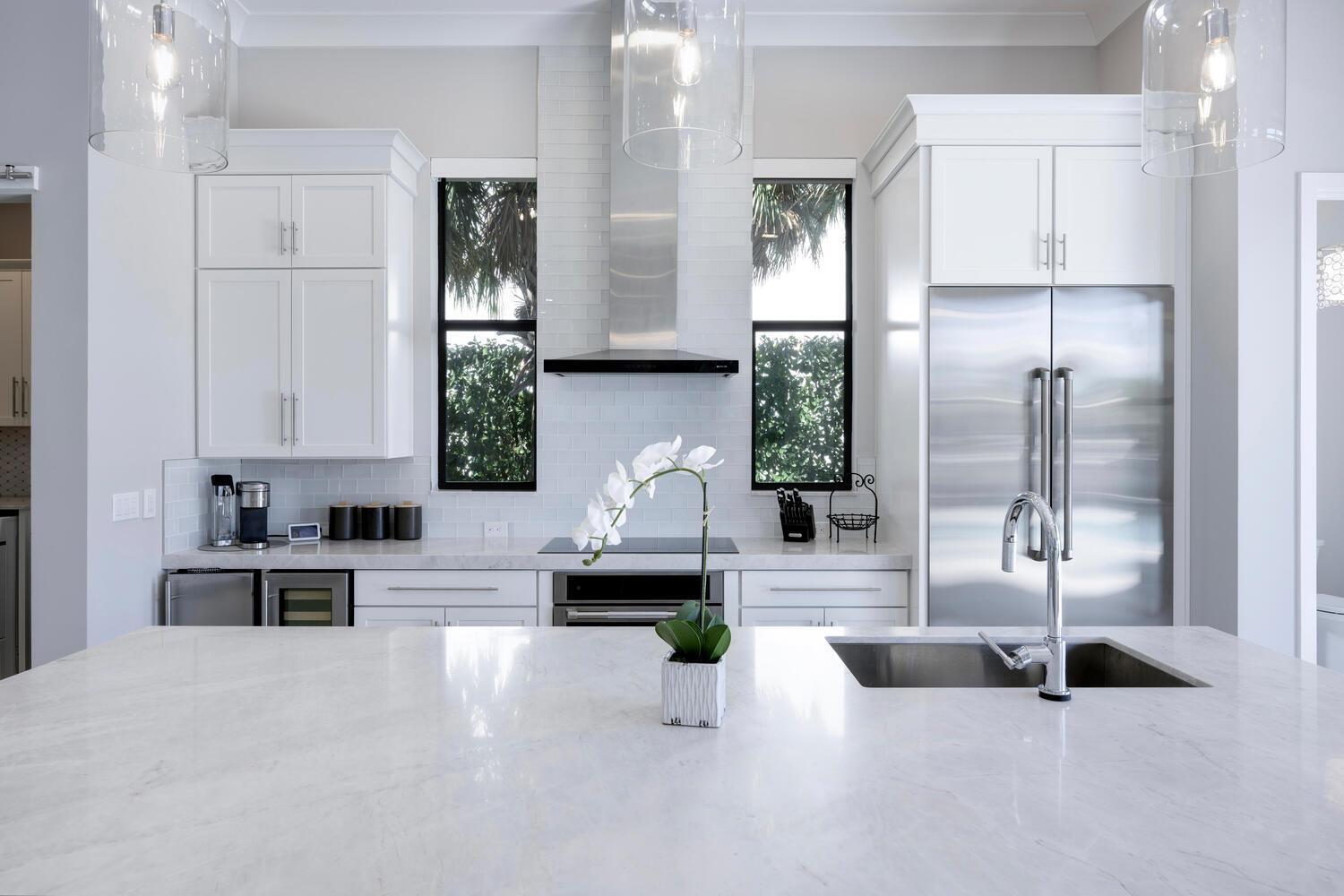 RIDGE HARBOUR ESTATES - Residential