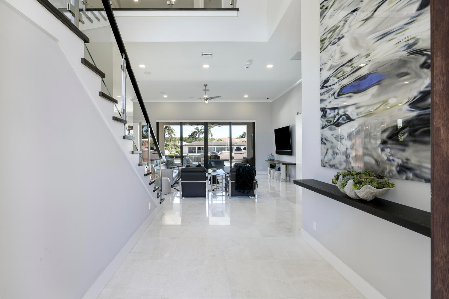 RIDGE HARBOUR ESTATES - Residential