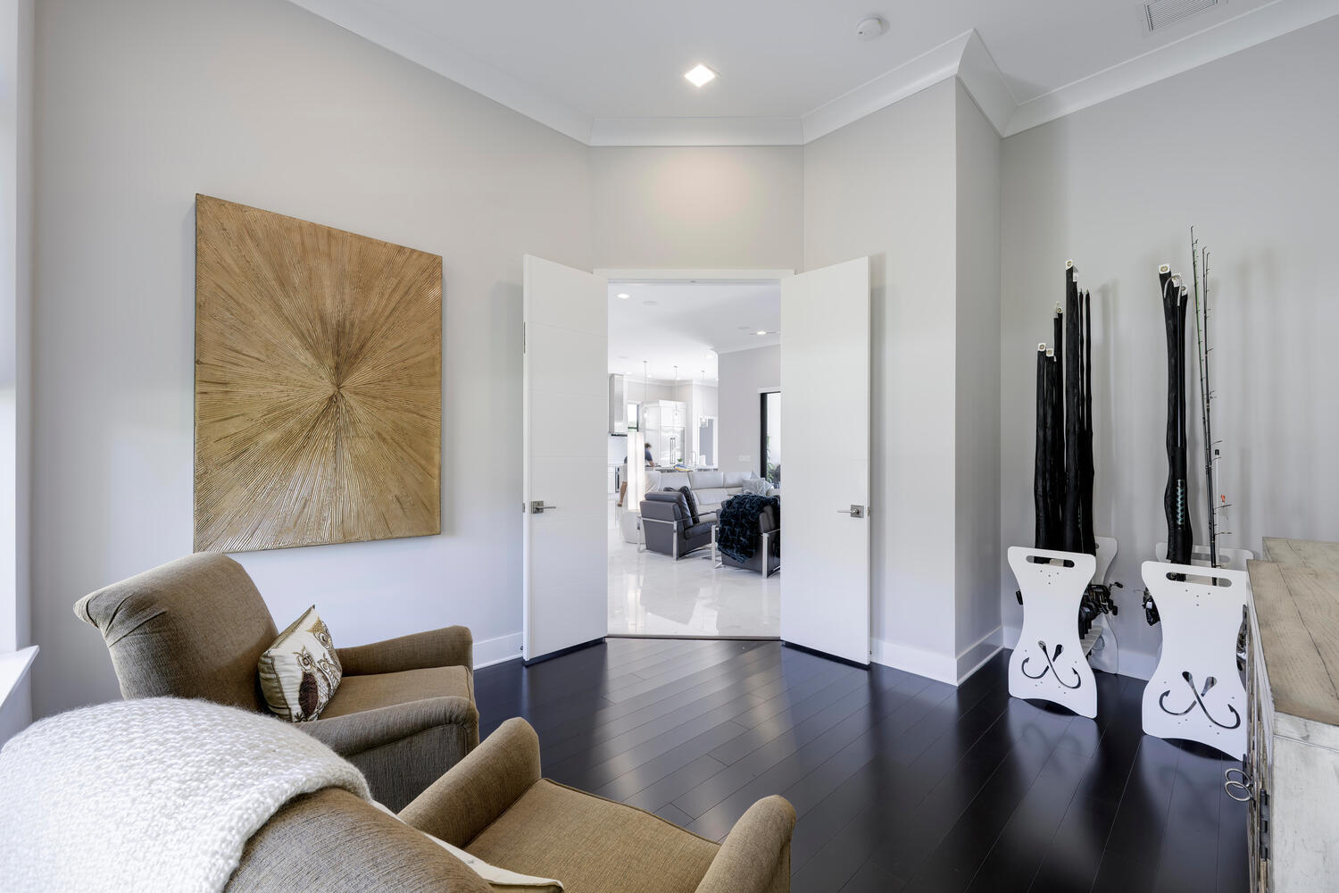 RIDGE HARBOUR ESTATES - Residential
