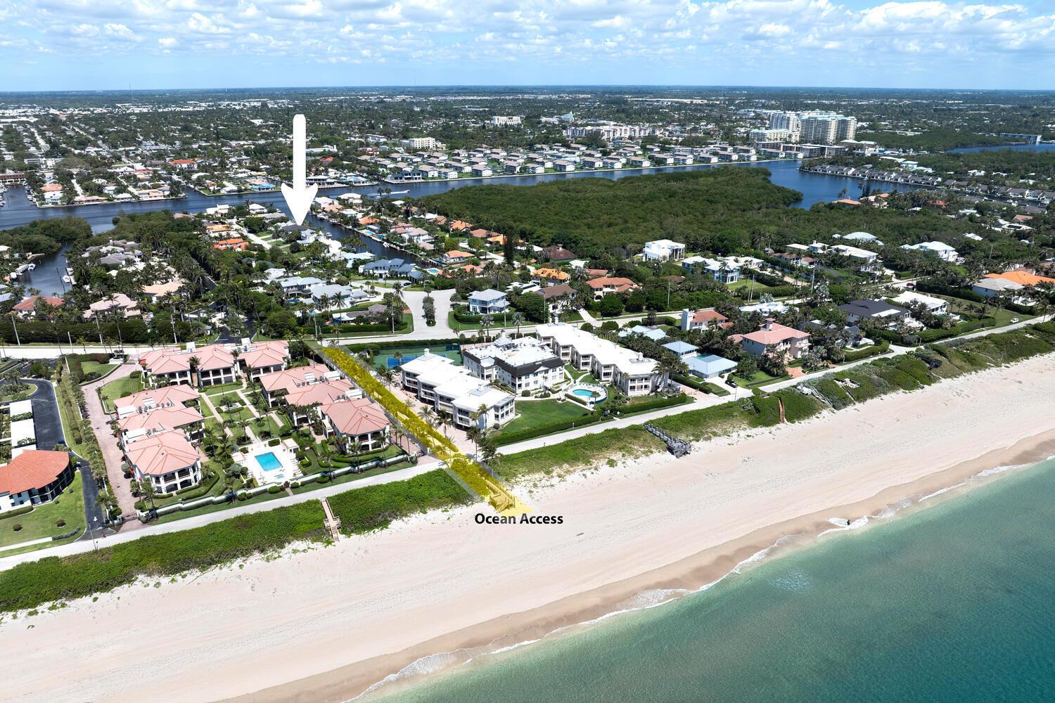 RIDGE HARBOUR ESTATES - Residential