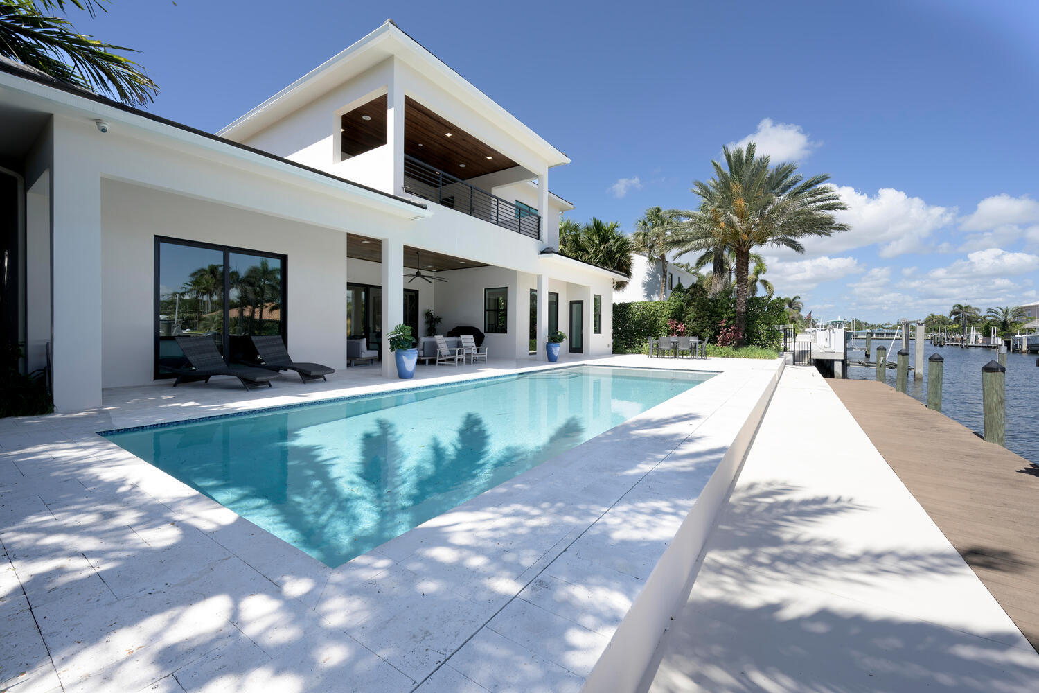 RIDGE HARBOUR ESTATES - Residential
