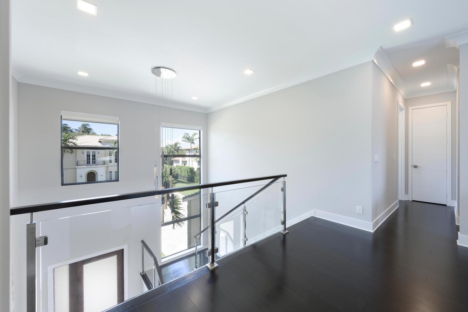 RIDGE HARBOUR ESTATES - Residential