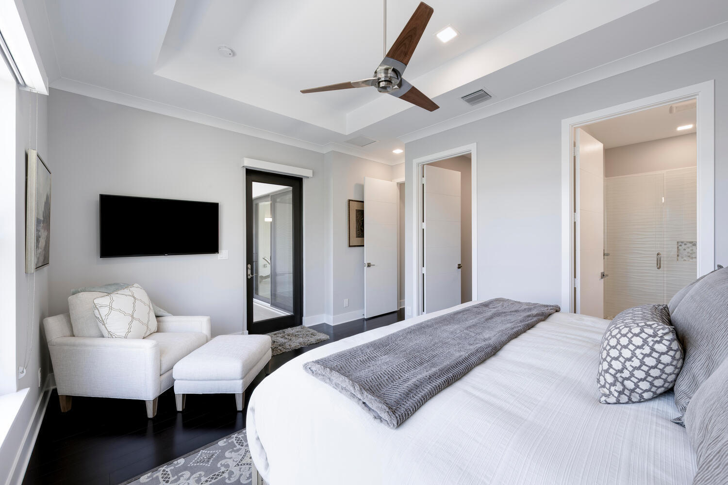 RIDGE HARBOUR ESTATES - Residential