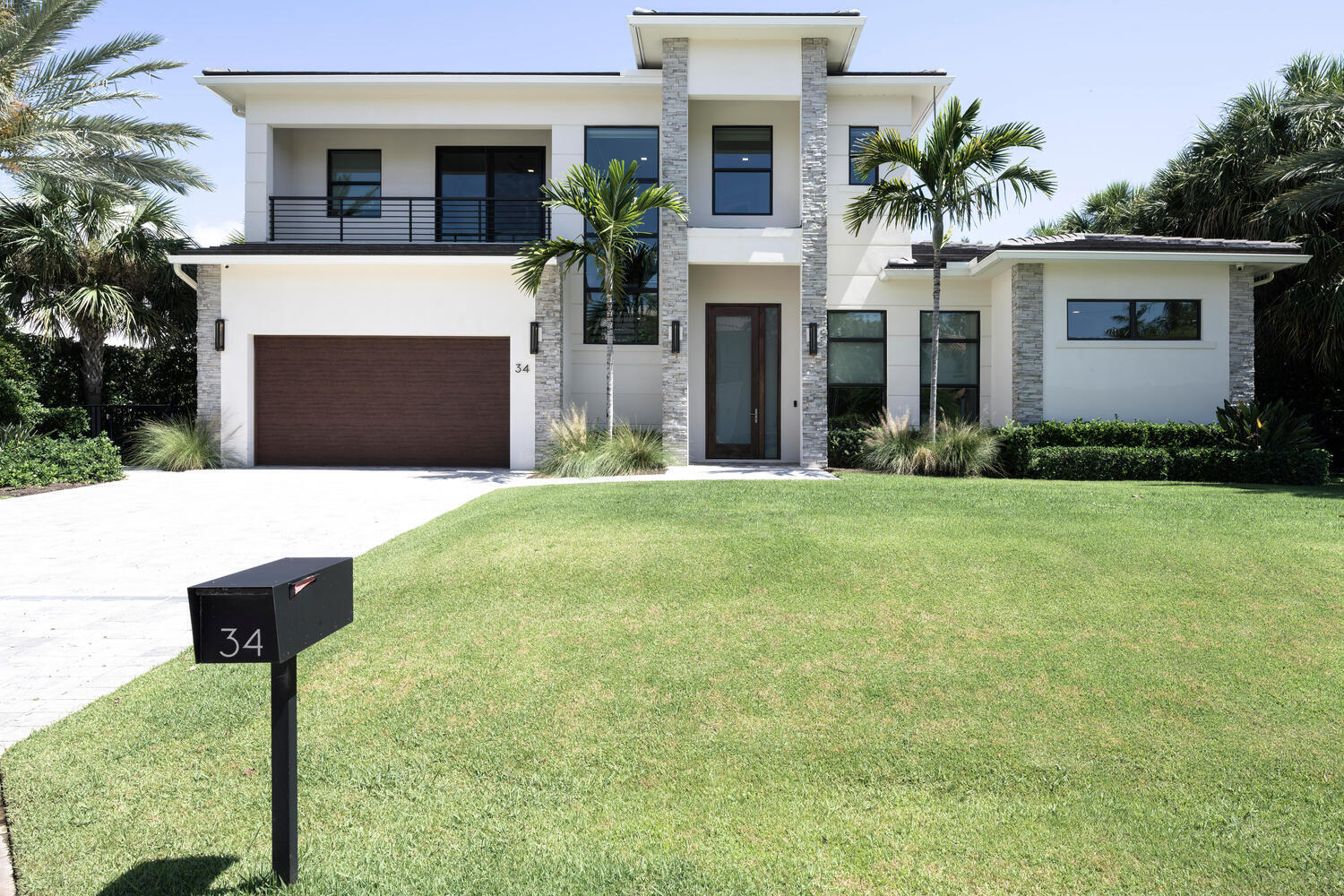 RIDGE HARBOUR ESTATES - Residential
