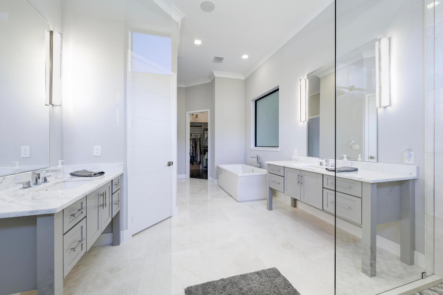 RIDGE HARBOUR ESTATES - Residential