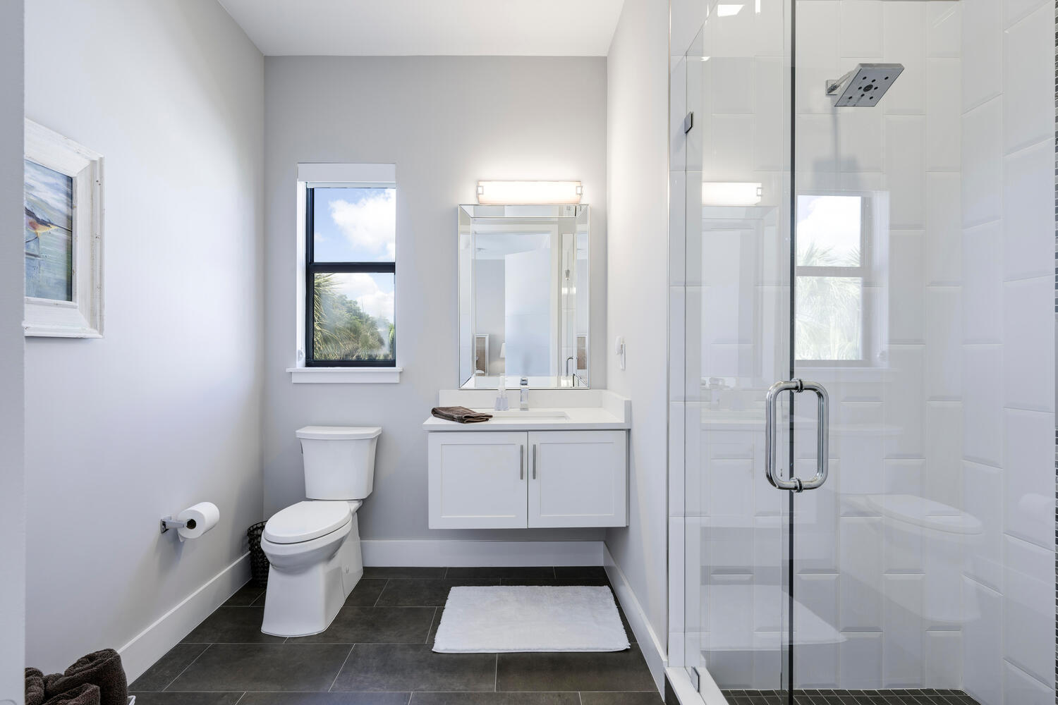 RIDGE HARBOUR ESTATES - Residential