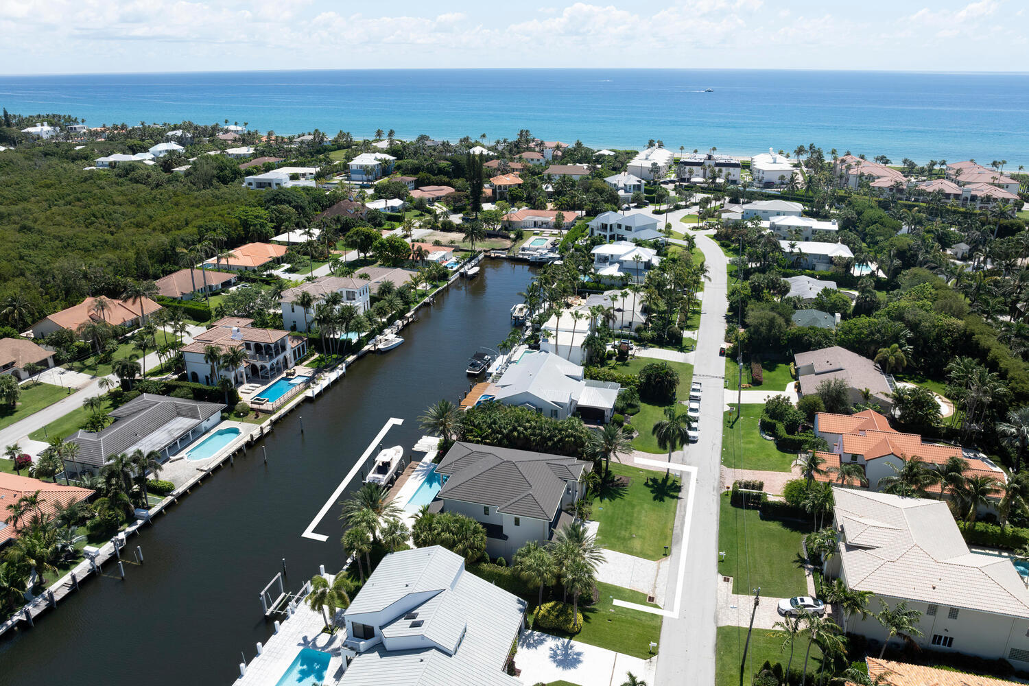 RIDGE HARBOUR ESTATES - Residential
