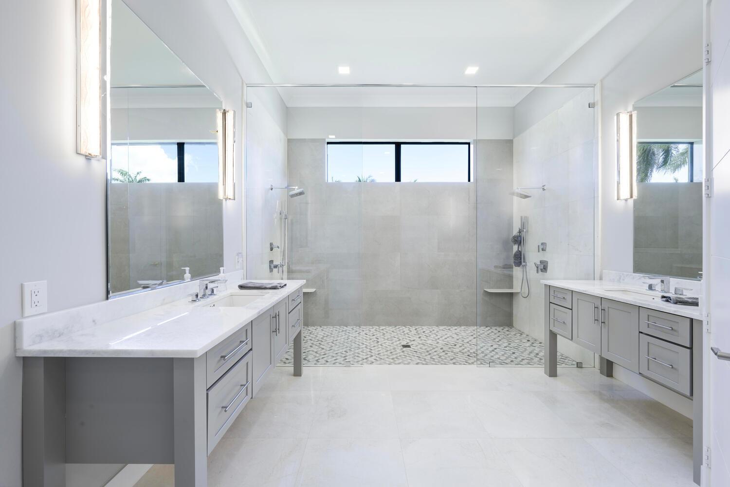 RIDGE HARBOUR ESTATES - Residential