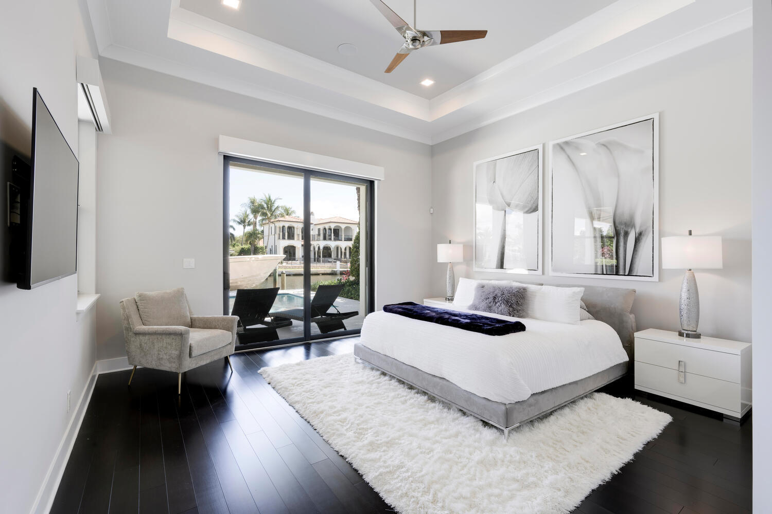 RIDGE HARBOUR ESTATES - Residential