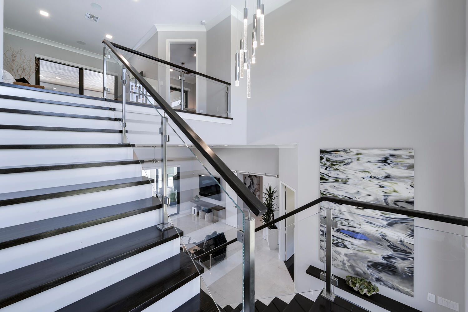 RIDGE HARBOUR ESTATES - Residential