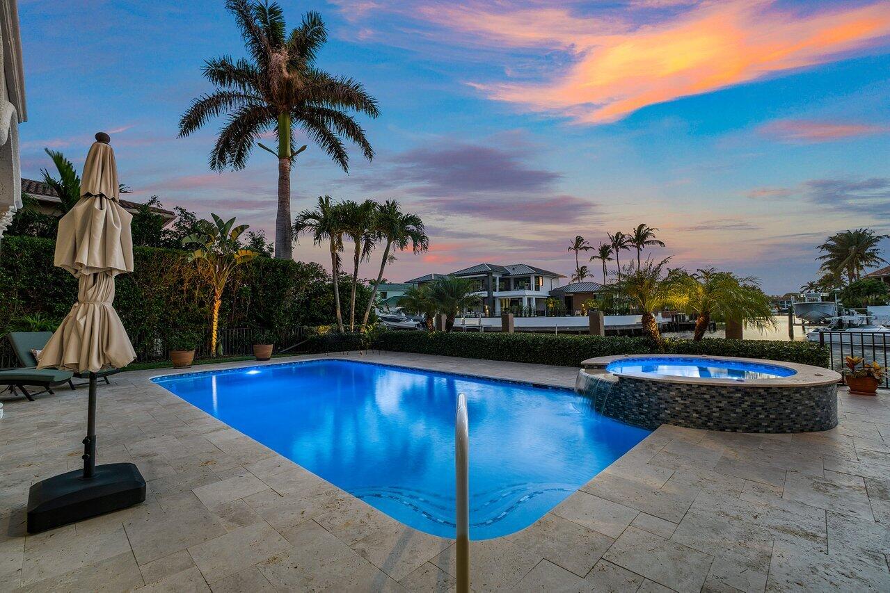 BOCA HARBOUR ISLAND SEC - Residential