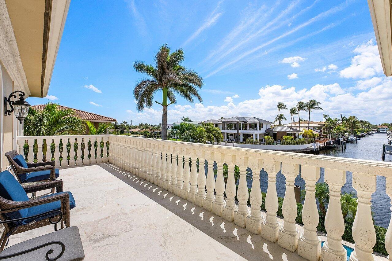 BOCA HARBOUR ISLAND SEC - Residential