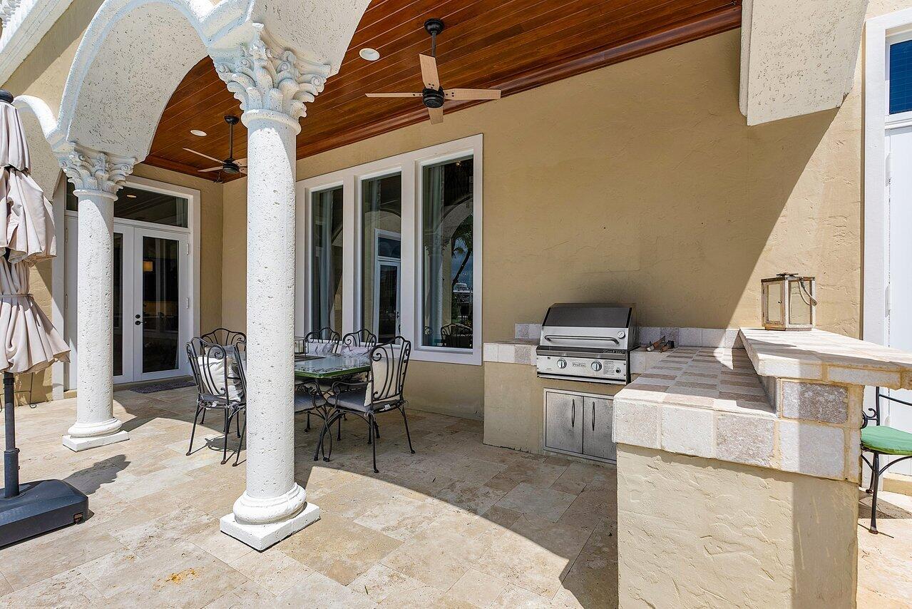 BOCA HARBOUR ISLAND SEC - Residential